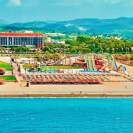 Casa Fora Beach Resort & Spa